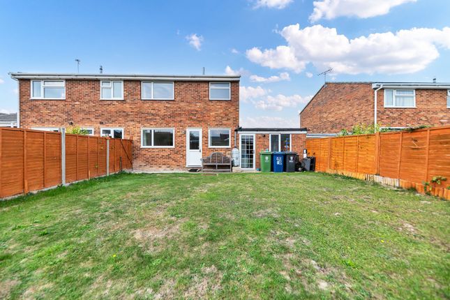 62 Beechwood Avenue, Royston photo 4
