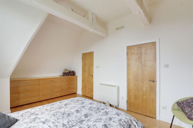 Flat for sale in Hine Hall, Mapperley, Nottingham