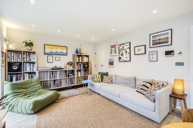 Detached house for sale in Dovedale Road, London