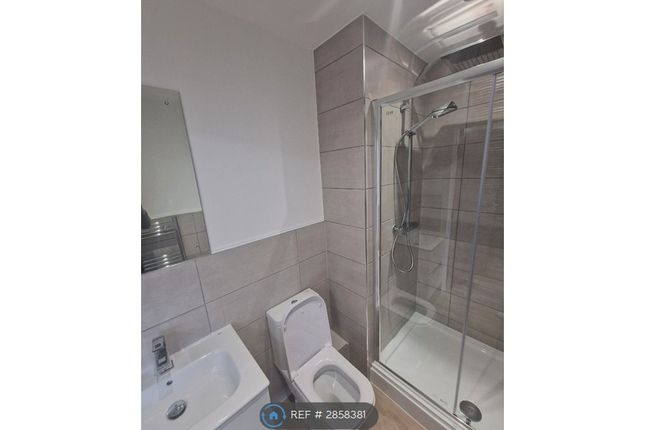 Apartment, Alexander House Talbot Road, Manchester photo 3