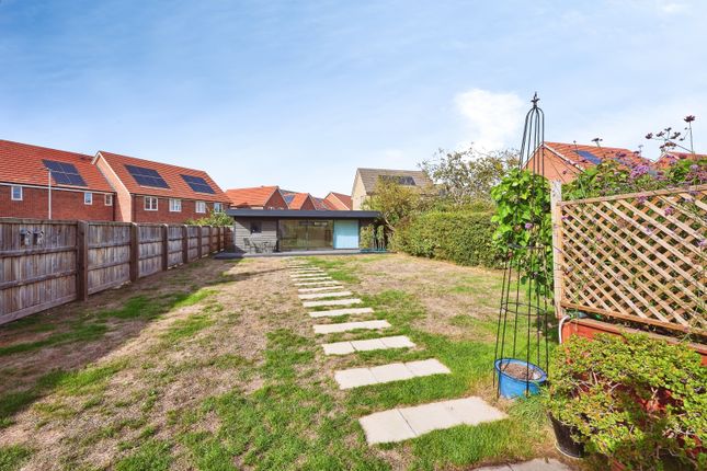 Field View, Babraham Road, Sawston, Cambridge photo 2
