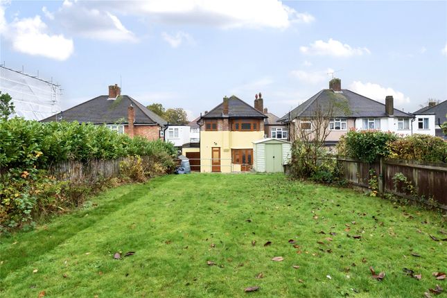 Country house for sale in Brownspring Drive, London