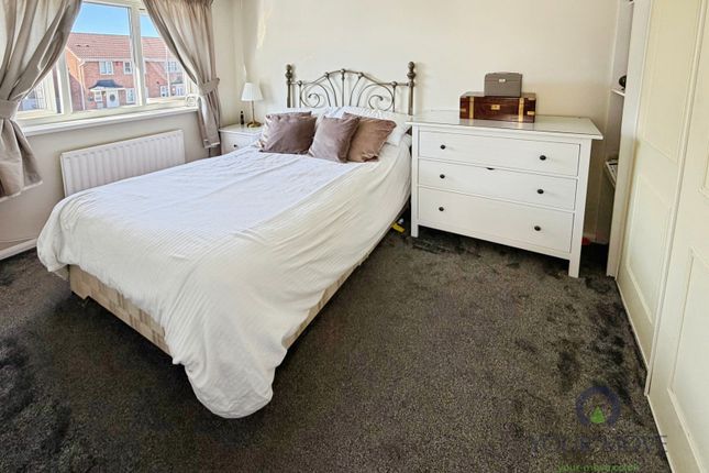 81, Mill Hayes Road, Burslem, Staffordshire photo 4