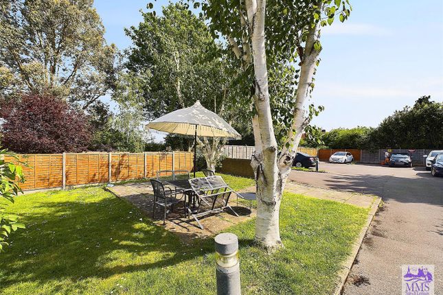 Flat 7, Chartwell Court, 69 Hastings Road, Maidstone photo 4