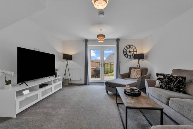 60, Field Edge Drive, Barrow Upon Soar photo 2