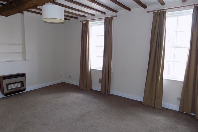 CARRINGTON HOUSE, 12 BUXTON ROAD ASHBOURNE DERBYSHIRE photo 3