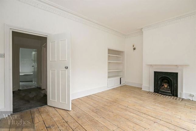 Flat for sale in Lower Park Road, Hastings