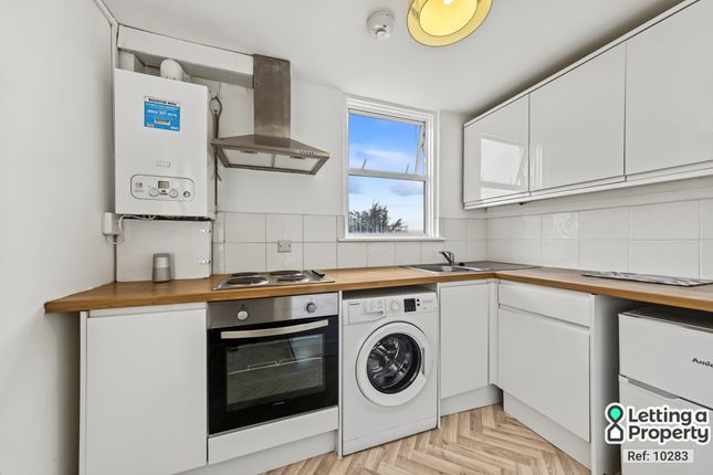 Wellfield Road, London photo 2