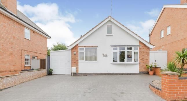 Anstey, Leicestershire bungalows for sale | Buy houses in Anstey