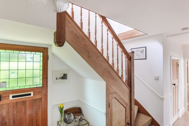 Semi-detached house for sale in Emlyns Street, Stamford