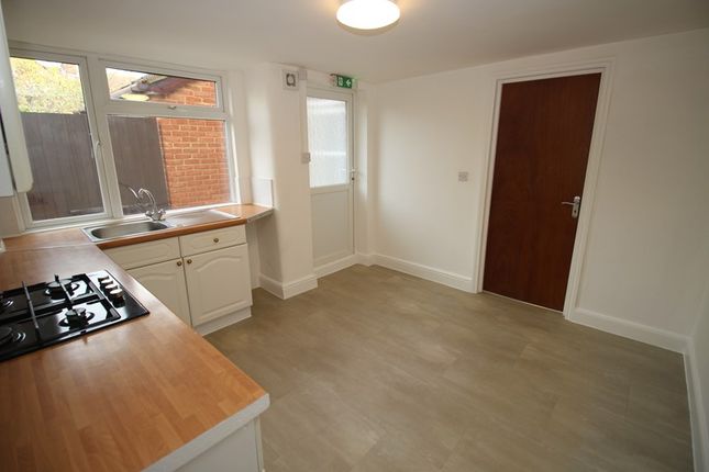 Flat 1, 1 Marne Street, Kempston photo 4
