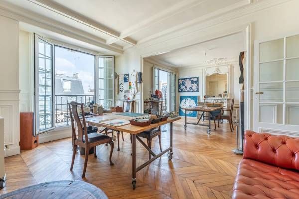 Thumbnail Apartment for sale in 75012 Paris, France