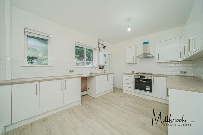9 Mill Street, Manchester photo 2