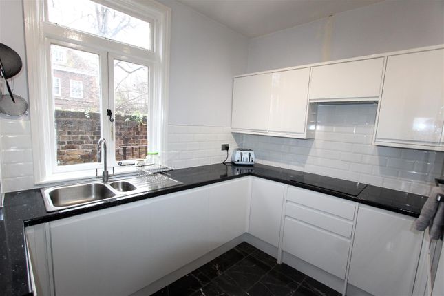 Semi-detached house for sale in Oxford Road, Gillingham