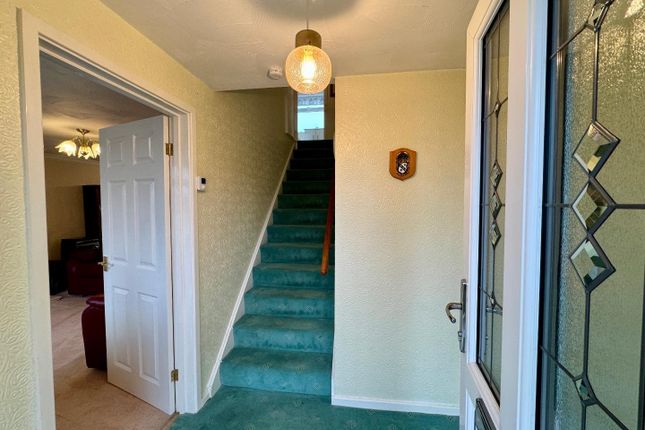 Semi-detached house for sale in Burnbeck Place, Heighington Village, Newton Aycliffe