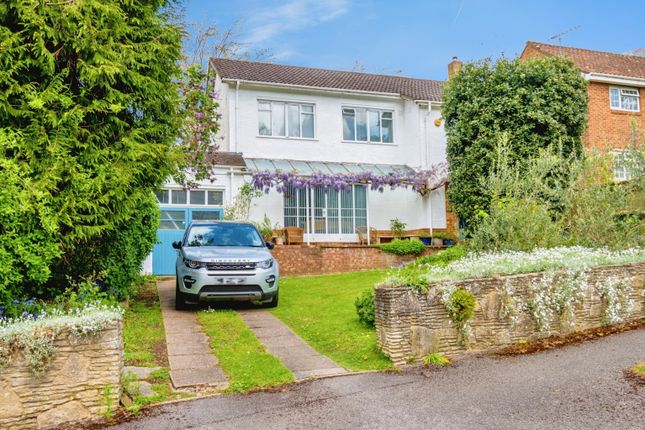 Detached house for sale in Bassett Row, Southampton, Hampshire
