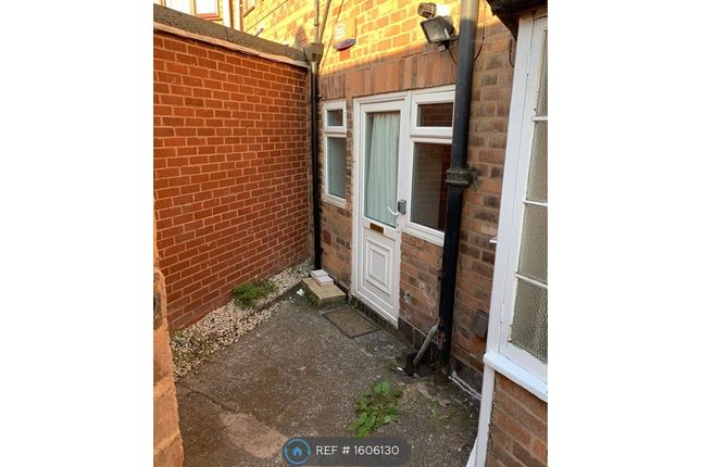 Thumbnail Flat to rent in Booths Farm Road, Birmingham