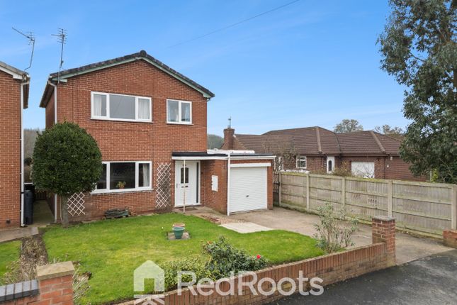 87 Acacia Road, Skellow, South Yorkshire photo 2