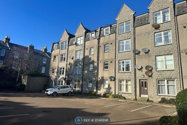 Thumbnail Flat to rent in Mountview Gardens, Aberdeen