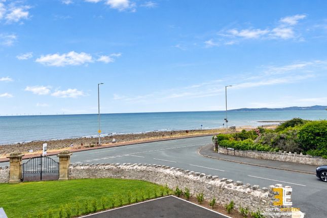 Apartment 4, 57 Marine Drive, Colwyn Bay photo 2