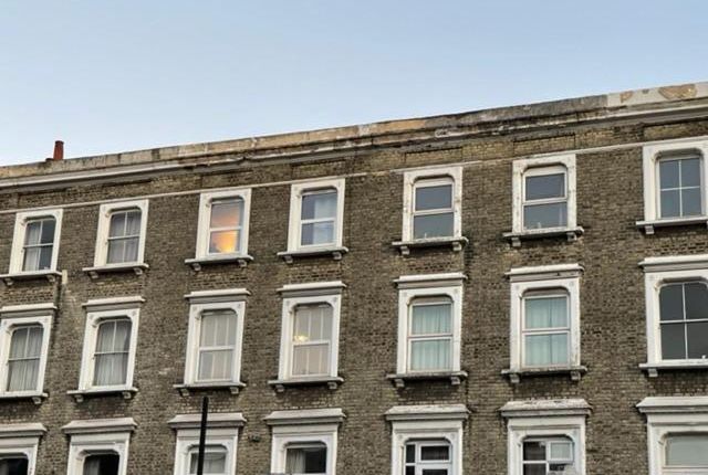 Thumbnail Room to rent in Goldhawk Road, London
