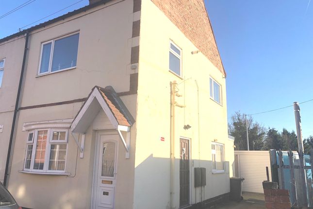 1 bed flat for sale in Church Street, Bawtry, Doncaster DN10