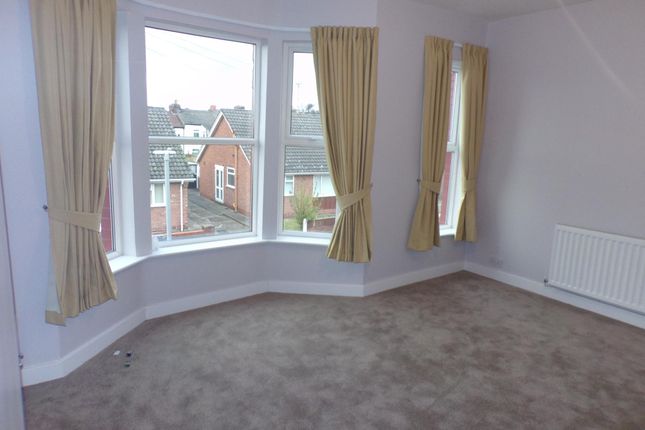 Flat for sale in St Lukes Road, Liverpool, Merseyside