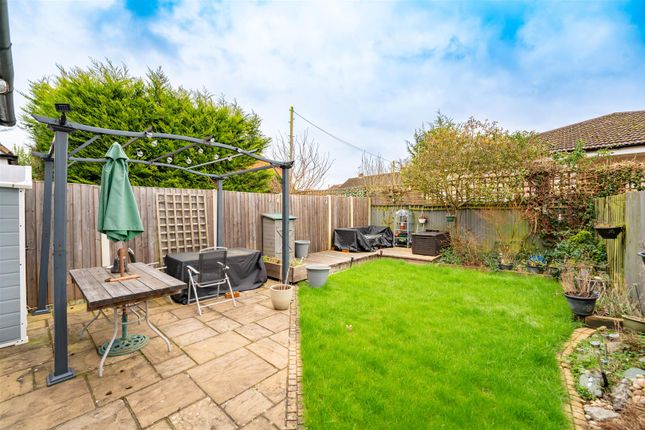 Semi-detached house for sale in St. Margarets Court, St. Margarets Close, Iver