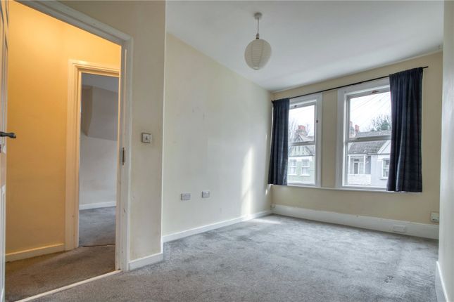 Flat for sale in Sirdar Road, London, London