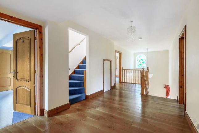 Detached house to rent in Botley, Oxford