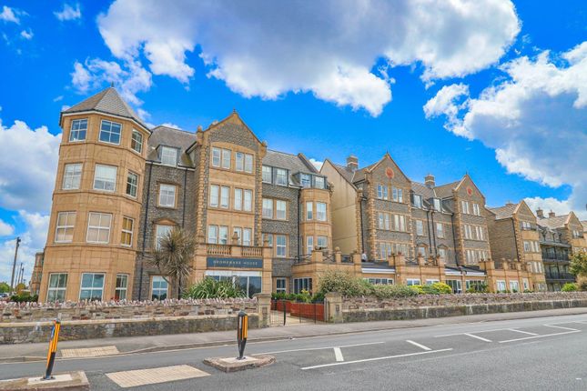Flat for sale in Beach Road, Beach Front, Weston-Super-Mare