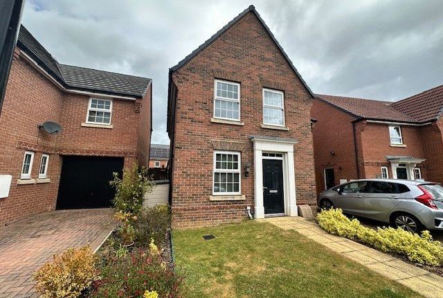 13, Goldcrest Crescent, Billingham photo 2