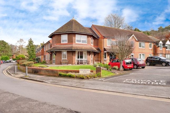 Flat for sale in Homecorfe House, Broadstone