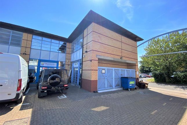 Thumbnail Industrial for sale in Unit 14 Worton Court, Worton Hall Industrial Estate, Worton Road, Isleworth