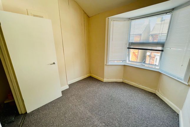 End terrace house to rent in Sydney Road, Eastbourne