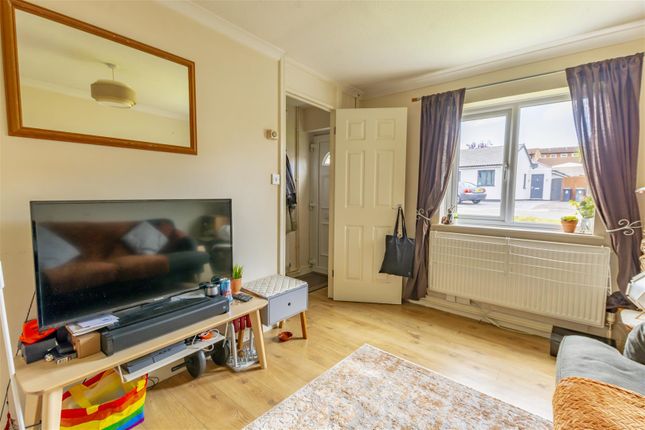 End terrace house for sale in Wimpole Road, Beeston, Nottingham