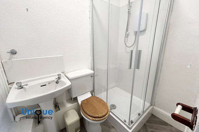 Flat 8, Osbourne House, Fleetwood photo 5