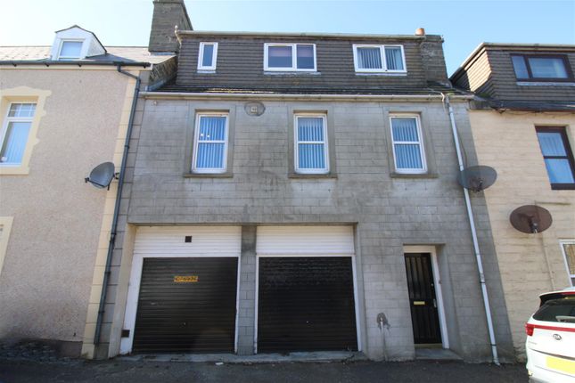 Thumbnail Maisonette for sale in Lower Dunbar Street, Wick