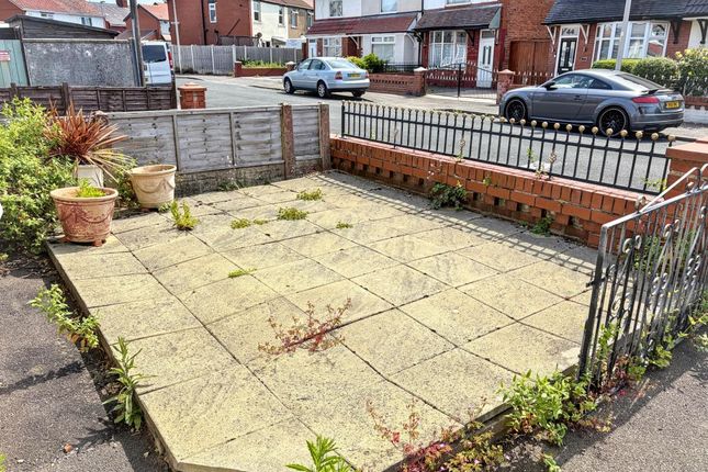 19, Tranmere Road, Blackpool photo 2
