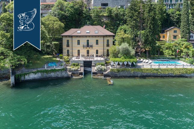 Thumbnail Villa for sale in Moltrasio, Como, Lombardia