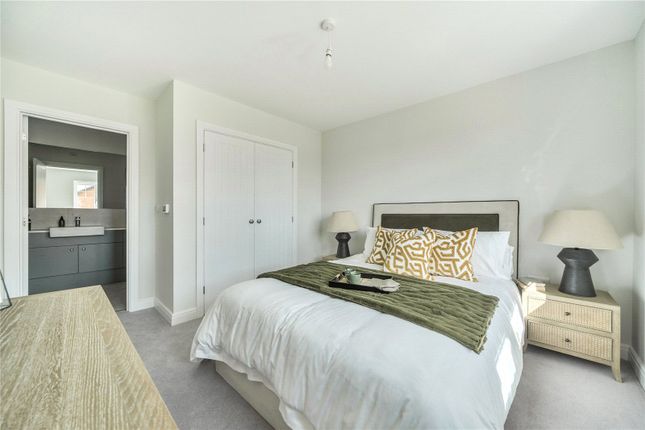 Plot 79,, Hackney Way, Reading photo 4