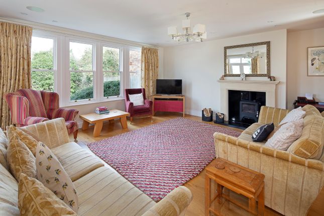 Detached house for sale in Bainton Road, Oxford, Oxfordshire