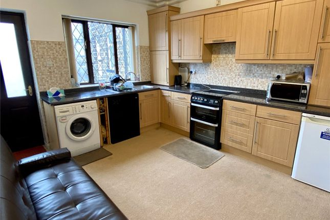 Terraced house for sale in Clement Terrace, Savile Town, Dewsbury