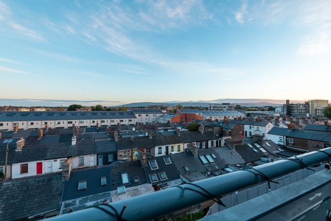 Apartment for sale in 67 The Tannery, The Coombe, Dublin City, Dublin, Leinster, Ireland