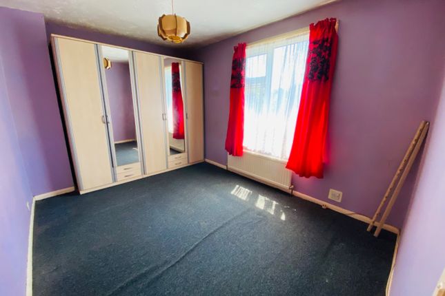End terrace house for sale in Blessbury Road, Edgware