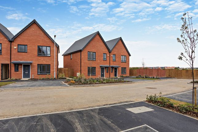 Property to rent in Jury Road, Hampton Vale, Peterborough