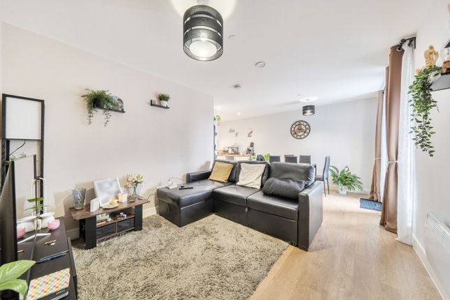 401, Grapnel Apartments, Salford photo 2