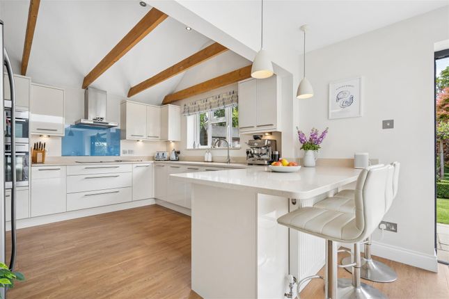 1, Sunshine Cottages, Chorleywood photo 4