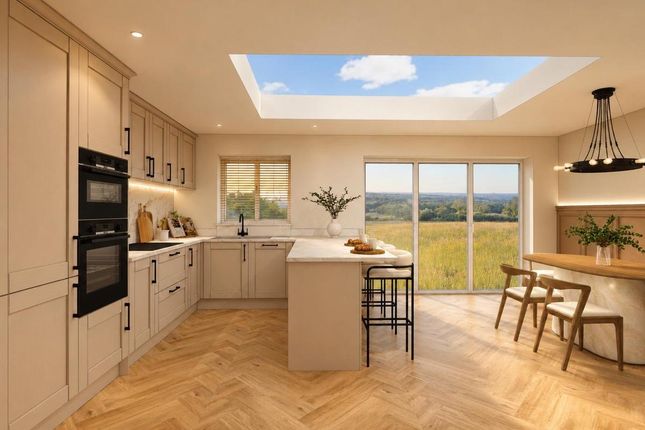 Plot 4, 23a, Victoria Park Road, Malvern photo 4