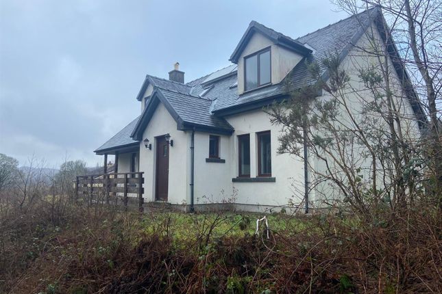 Property for sale in Stone View, Ford, Lochgilphead